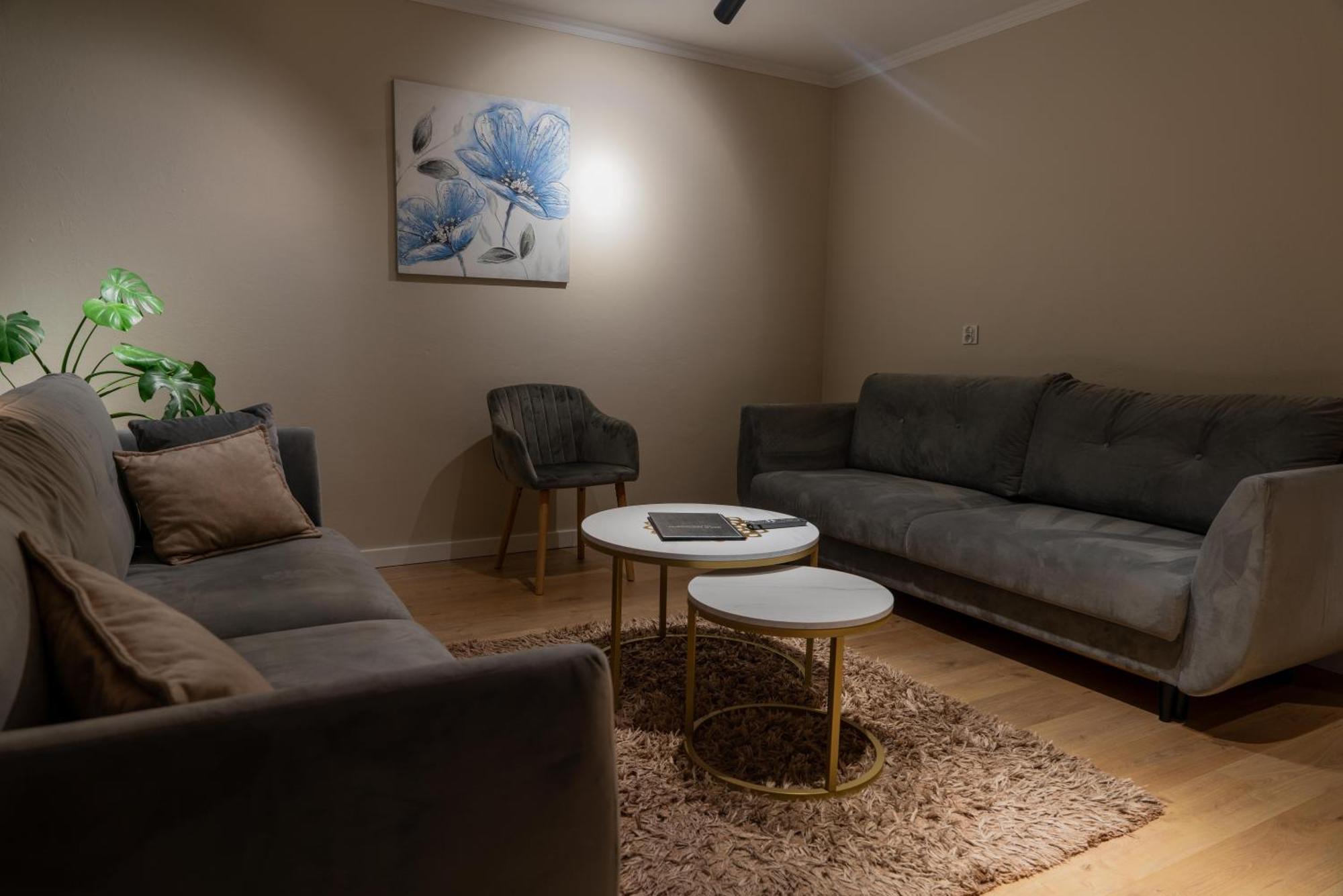 Gold Apartamenty & Spa Szczawnica Exterior foto
